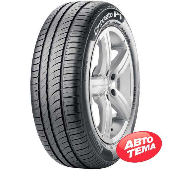Купити Літня шина PIRELLI Cinturato P1 Verde 185/65R14 86H