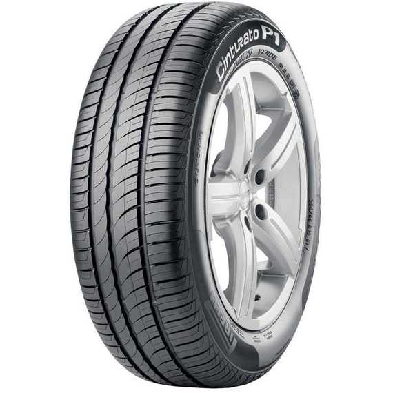 Купити Літня шина PIRELLI Cinturato P1 Verde 195/55R15 85V