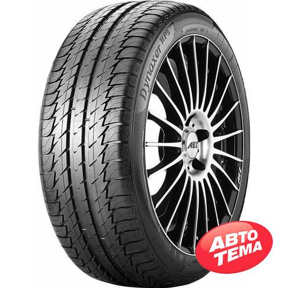 Купить Летняя шина KLEBER Dynaxer HP3 235/45R18 98Y