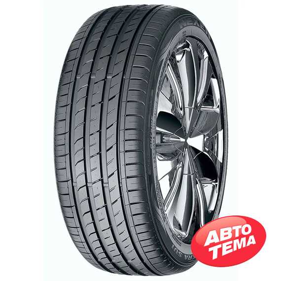 Купить Летняя шина NEXEN Nfera SU1 255/40R19 100Y