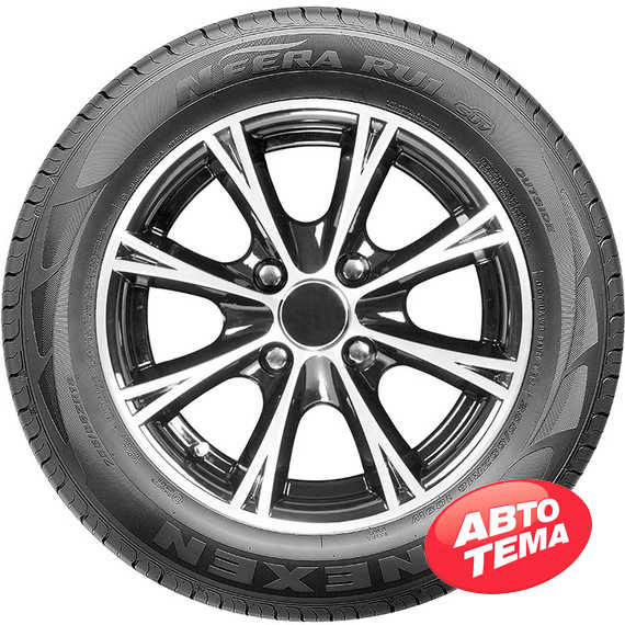 Купить Летняя шина NEXEN Nfera RU1 225/50R17 98W