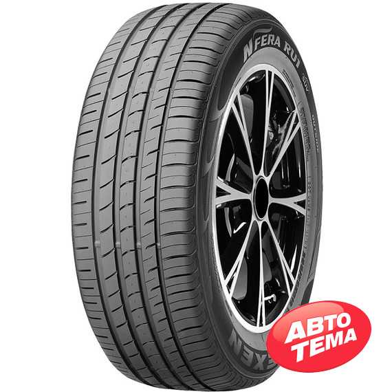 Купить Летняя шина NEXEN Nfera RU1 255/45R19 100V