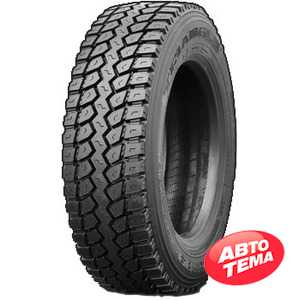 Купить TRIANGLE TR689А (ведущая) 235/75R17.5 143/141J