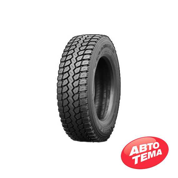 Купить TRIANGLE TR689А (ведущая) 235/75R17.5 143/141J