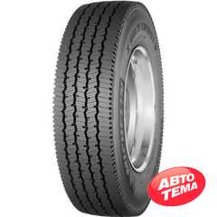 Купити MICHELIN X MULTI D (ведуча) 265/70R19.5 140/138M