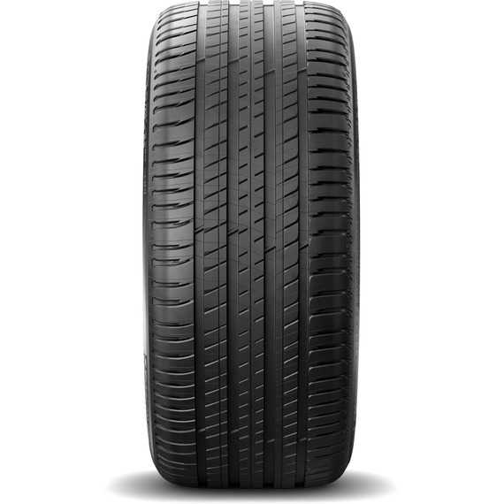 Купить Летняя шина MICHELIN Latitude Sport 3 255/55R18 109Y
