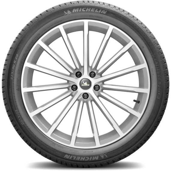 Купить Летняя шина MICHELIN Latitude Sport 3 255/55R18 109Y