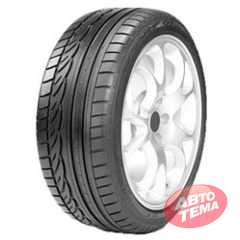 Купити Літня шина DUNLOP SP Sport 01 225/50R16 92V