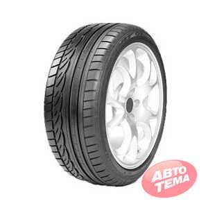 Купити Літня шина DUNLOP SP Sport 01 225/50R16 92V
