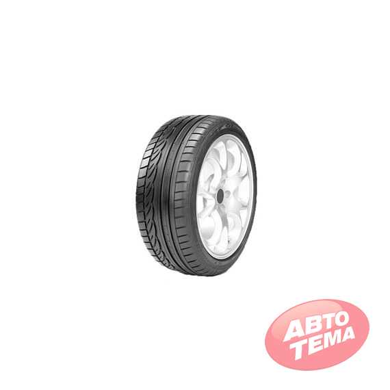 Купити Літня шина DUNLOP SP Sport 01 225/50R16 92V