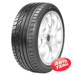 Купити Літня шина DUNLOP SP Sport 01 235/50R18 97V