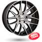 Купить DISLA Munich 816 BD R18 W8 PCD5x112 ET40 DIA72.6