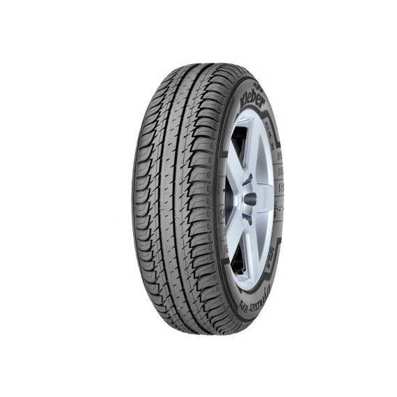Купити Літня шина KLEBER Dynaxer HP3 SUV 215/65R16 98H