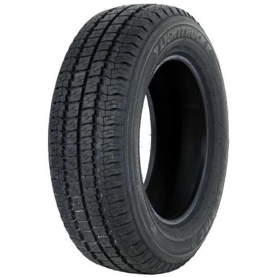 Купити Літня шина TAURUS LIGHT TRUCK 101 235/65R16C 115/113R