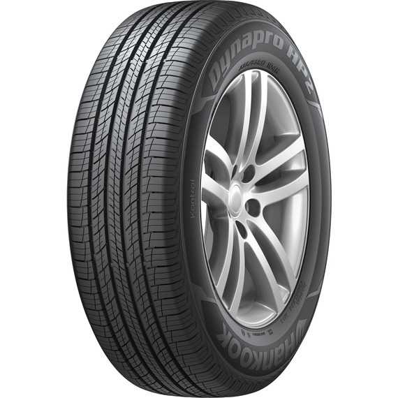 Купить Летняя шина HANKOOK Dynapro HP2 RA33 255/50R19 107H