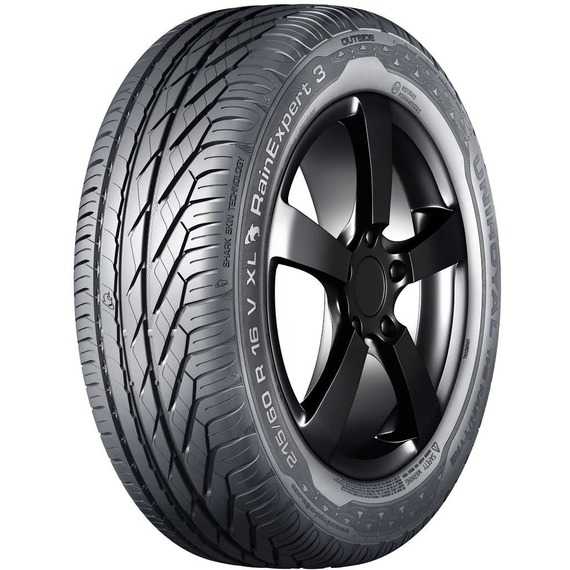 Купити Літня шина UNIROYAL RainExpert 3 175/80R14 88T