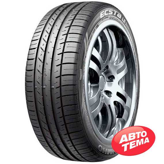 Купить Летняя шина KUMHO Ecsta Le Sport KU39 275/45R18 103Y