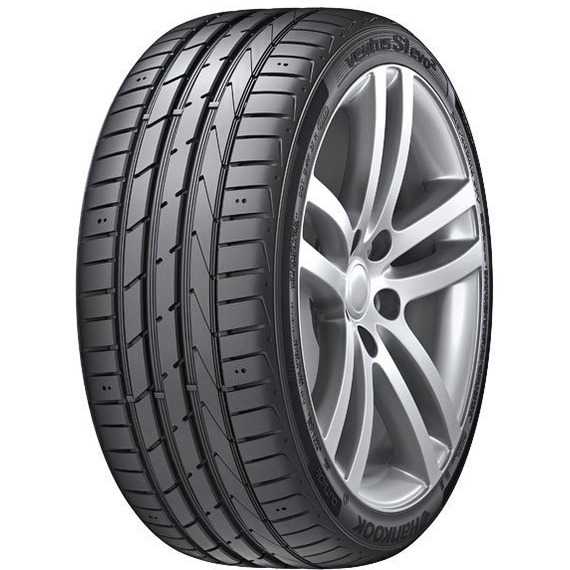 Купити Літня шина HANKOOK Ventus S1 Evo2 K117 225/45R17 91W