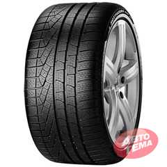 Купити Зимова шина PIRELLI Winter SottoZero Serie II 245/35R20 95V