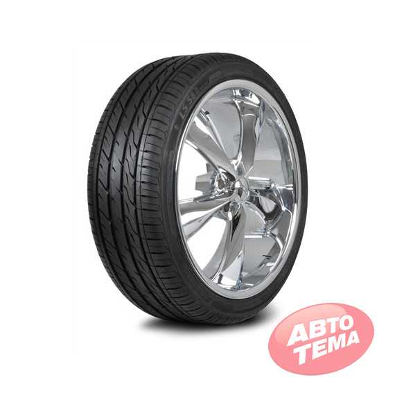 Купити Літня шина LANDSAIL LS 588 SUV 275/45R20 110V
