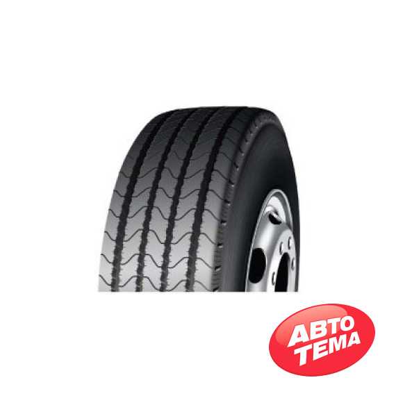 Купити Всесезонна шина DOUBLESTAR DSR116 (рульова) 235/75R17.5 143/141J