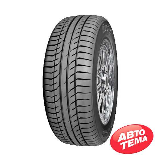 Купити Літня шина GRIPMAX Stature H/T 295/35R21 107Y