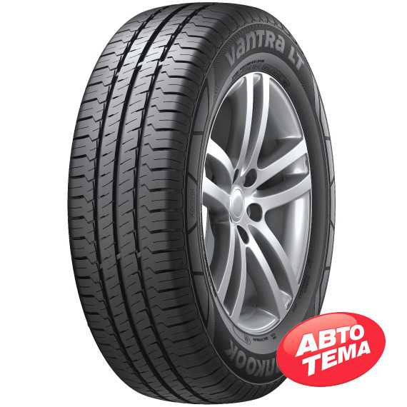 Купити Літня шина HANKOOK Vantra LT RA18 195/75R16C 110/108R