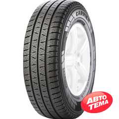 Купить Зимняя шина PIRELLI Winter Carrier 205/65R15C 102/100T