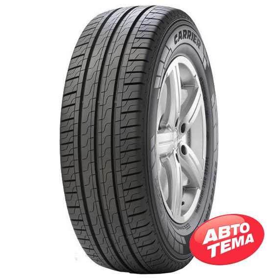 Купить Летняя шина PIRELLI Carrier 225/65R16C 112/110R