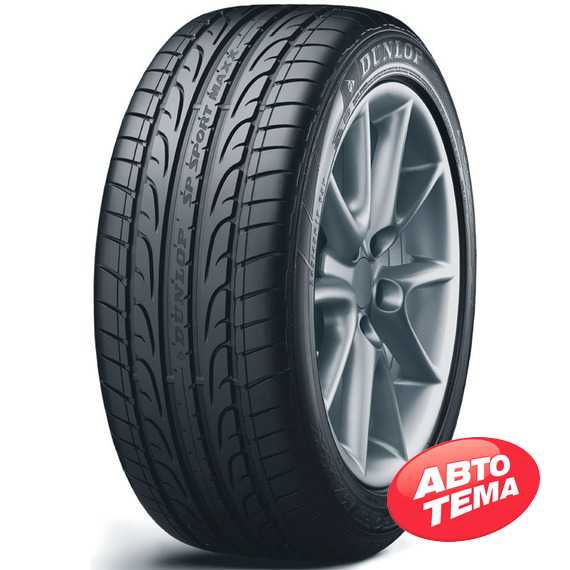 Купить Летняя шина DUNLOP SP Sport Maxx 265/35R22 102Y