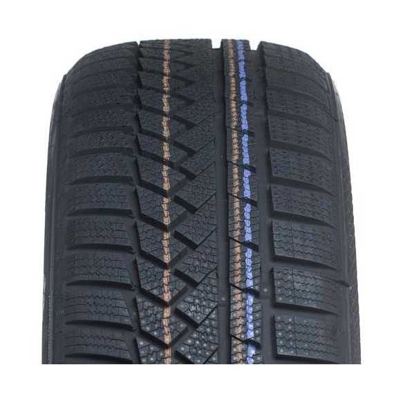 Купити Зимова шина CONTINENTAL ContiWinterContact TS 850P 215/55R17 98H