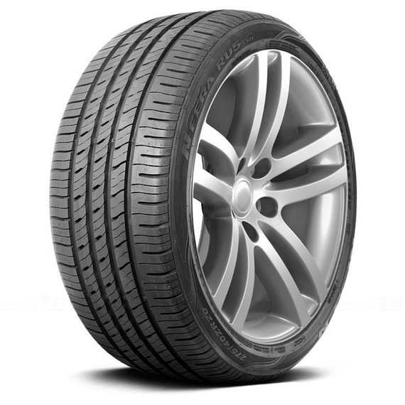 Купить Летняя шина ROADSTONE N FERA RU5 235/60R18 107V