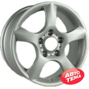 Купить FUTEK NF 185 S R14 W6 PCD4x114.3 ET42 DIA67.1