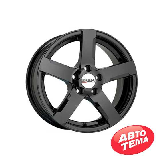 Купить DISLA Tornado 507 BM R15 W6.5 PCD5x112 ET40 DIA66.6