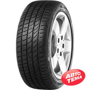 Купити Літня шина GISLAVED Ultra Speed 205/60R15 91V