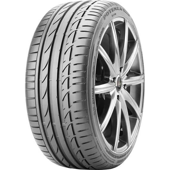 Купити Літня шина BRIDGESTONE Potenza S001 245/45R17 95W