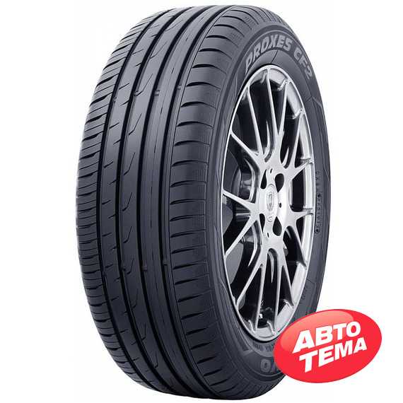 Купити Літня шина TOYO Proxes CF2 215/60R16 99V