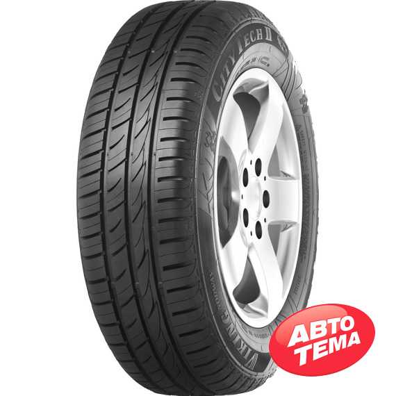 Купить Летняя шина VIKING CityTech II 185/60R15 88H