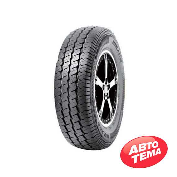 Купить Летняя шина MIRAGE MR200 TL 225/70R15C 112/110R
