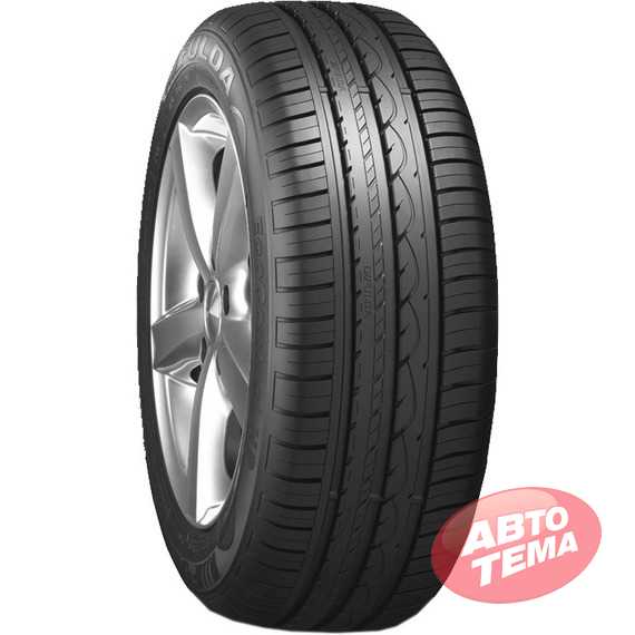 Купити Літня шина FULDA EcoControl HP 225/50R17 98V