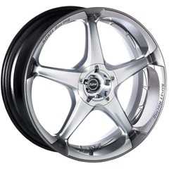 Купить KOSEI PENTA EVO R17 W8 PCD5x112/120 ET35 DIA73.1