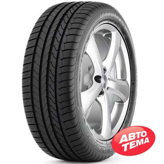 Купити Літня шина GOODYEAR EfficientGrip 245/45R17 99Y