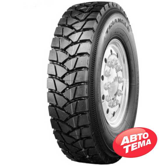 Купить Грузовая шина TRIANGLE TR918 315/80R22.5 157/154K