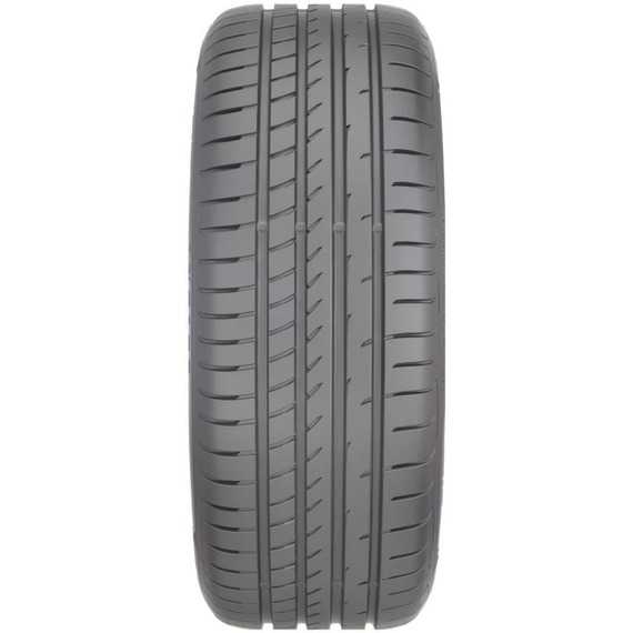 Купити Літня шина GOODYEAR Eagle F1 Asymmetric 2 255/35R19 92Y Run Flat