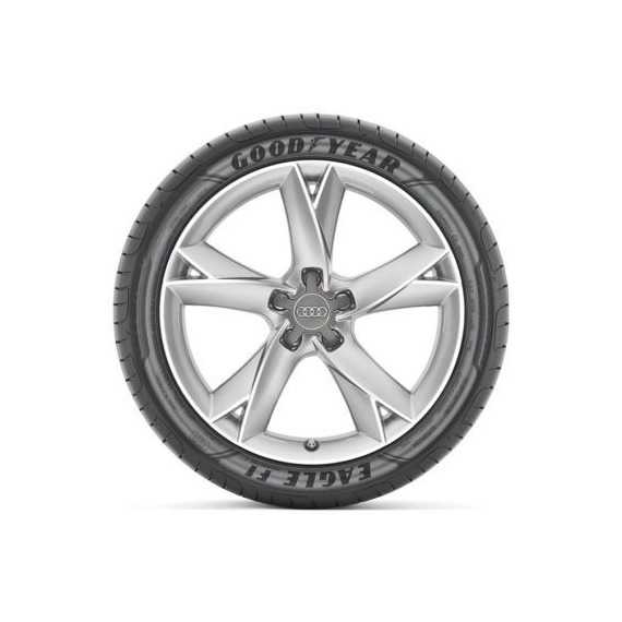 Купити Літня шина GOODYEAR Eagle F1 Asymmetric 2 255/35R19 92Y Run Flat