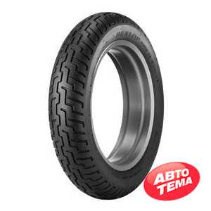 Купить DUNLOP D404 170/80 15 77H REAR TT