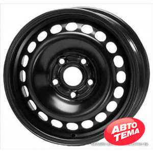 Купить ALST (KFZ) 9165 R15 W6 PCD5x112 ET47 DIA57