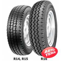 Купить Летняя шина KORMORAN VanPro B2 225/65R16C 112/110R