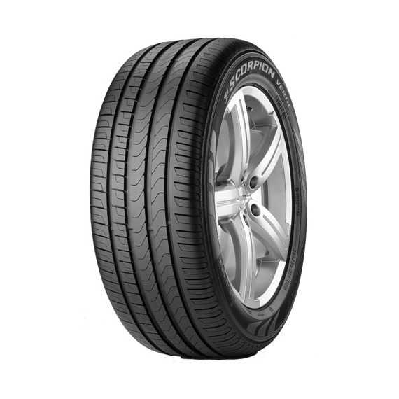 Купить Летняя шина PIRELLI Scorpion Verde 255/55R18 109Y