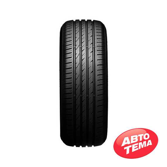 Купить Летняя шина NEXEN NBlue HD Plus 235/60R16 100H